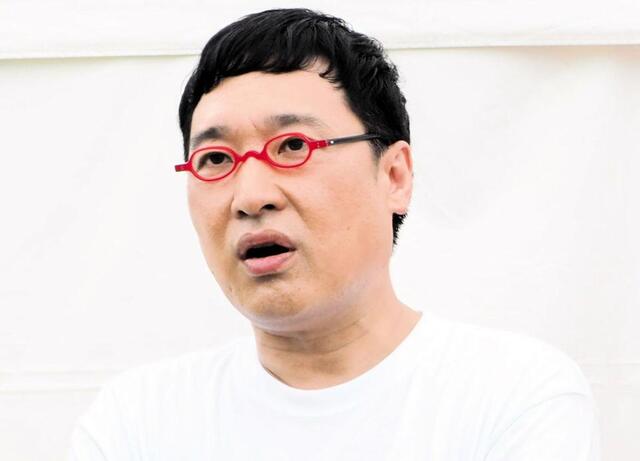 【芸能】山里亮太、フジ会見で「臆測と思っていたのが…衝撃は隠せない」　中居氏の言葉も「聞けたら」
